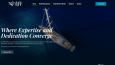 NSYachting - CMS Web sitesi