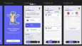 Mobil Dil Pratik Platformu