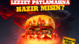 HAMBURGER POST TASARIMLARI