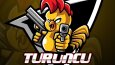 Gamer Logo 