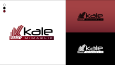 Kale Mimarlık Logo Tasarımı