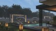 Villa cephe görselleştirme çalışması