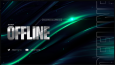 Canlı Yayın Tasarımları - 2022