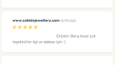 Müşteri Memnuyeti