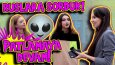 Ksenia Mayakova YouTube Thumbnail