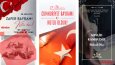 Sizler için Kreatif Sosyal Medya Tasarımları Yaparım