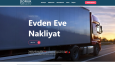  Web Site Tasarımı Çalışmaları
