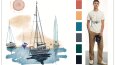 TShirt Tasarımları