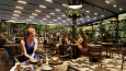 Büyükçekmece Lounge Cafe Projesi