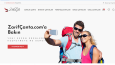 zarifcanta.com e-ticaret sitesi
