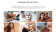 Responsive Website Projeleri