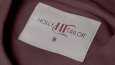 Holly Tailor - Logo, Etiket Tasarımı