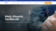 Özel Okul Yönetimli Web Sitesi İşi 