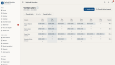 Apartman ve Site Admin Paneli – React ile Dashboard Arayüzü
