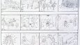 Magic Shoe Storyboard