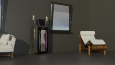 NFT-Animasyon-3D Model tasarımlar