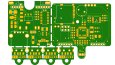 Elektronik PCB Kart Tasarımı