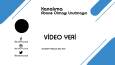 Youtube Outro Tasarımları