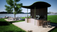 Modelleme ve Render v2
