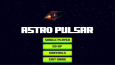 2D Space Shooter 