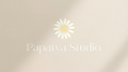 logo çalışmalarım
