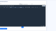 Kurumsal Admin Panelli Web Siteleri