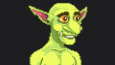Pixel Art Portreler