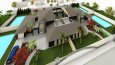 Model Villa