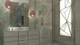İç Mekan 2d ve 3d tasarım ve modellemesini yapıyorum (Banyo)