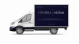 Fermera | Kurumsal Kimlik Tasarımı 