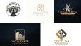 Profesyonel Logo Tasarımı