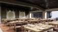Konsept Restaurant Tasarımı