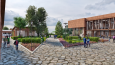Mudanya Ziraat Fakültesi | Archicad & Twinmotion