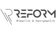 Reform Mimarlık Logo