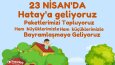 Kardeş Platformu Post Tasarımı