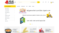 Sanal Market Web Sitesi | Bölge Market