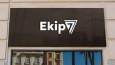 Ekip7 Logo Tasarımı | Sosyal Medya Ajansı