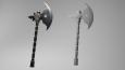 blender modelleme