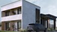 DIŞ MEKAN 3D RENDER-MODELLEME