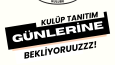Üniversite Kulüp Sayfaları