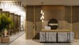 PUBLIC INTERIOR DESIGN / by me