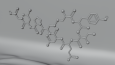 3D Moleküller