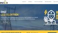 Web Tasarım Örnekleri