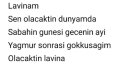 Söz Yazarlığı & Fotoğraf Düzenleme 
