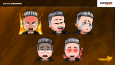 Emote Tasarımları
