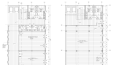 2D Çizim/Mimari Proje Çizimi