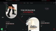 Web Site Projelerimiz