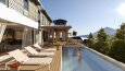 Villa projesi