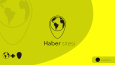 Haber sitesi için logo