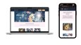 Arzade app web site yapımı.